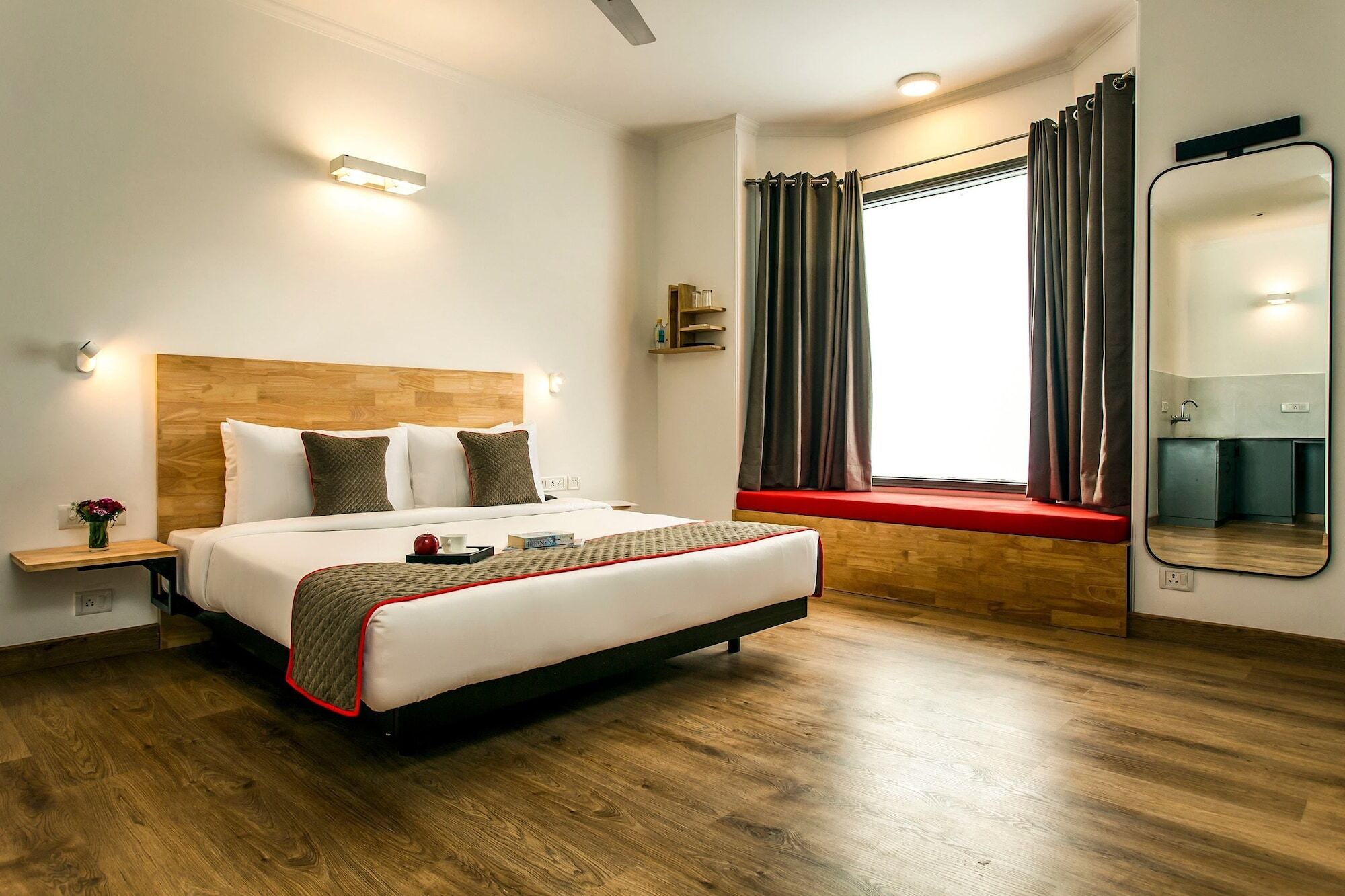Townhouse Sohna Road 2 Hotel คูร์เคาน์ ภายนอก รูปภาพ